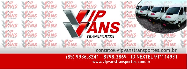 Foto 2 - Vipvans transportes