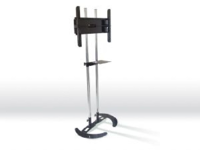 Pedestal de tv e monitor