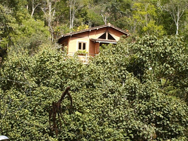 Linda casa de férias em Petropólis RJ