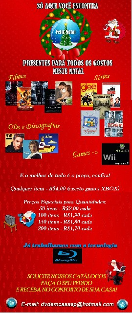 Dvds- cds- filmes- séries- jogos