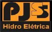Eletricistas -  pjs hidro elétrica